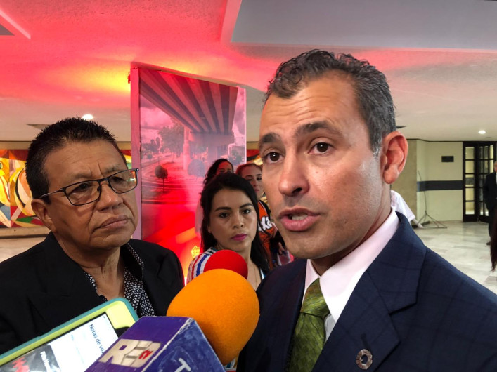 Alerta, disminuye la creación de empleos: Canacintra 