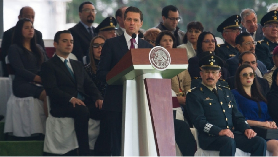 Vacío legal tras invalidación de Ley de Seguridad Interior