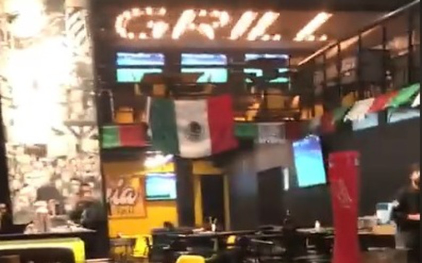 Al menos cuatro muertos tras ataque en bar de Uruapan