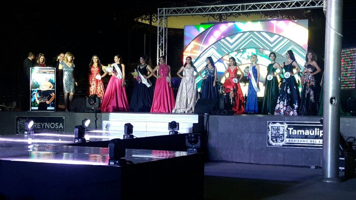 Reconocen fuerza y potencial de la mujer reynosense