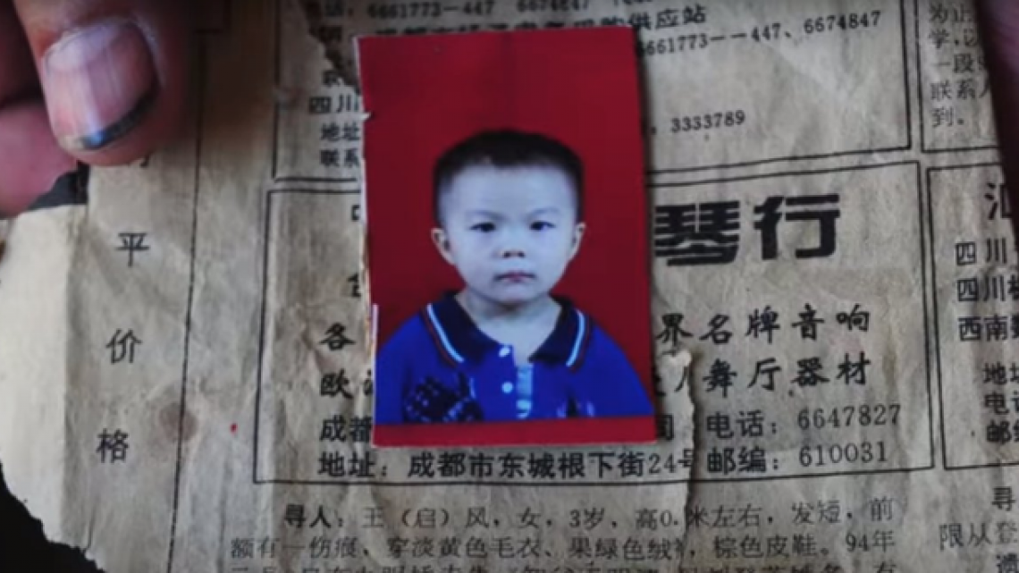 Se hizo Taxista para encontrar a su hija desaparecida y lo logró