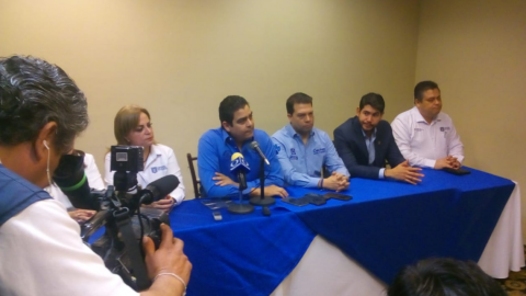 Las malas decisiones del Gobierno Federal afectan directamente a la población: IGCV