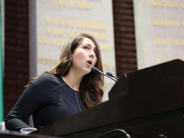 Plantean en Cámara de Diputados trabajo en casa un día a la semana