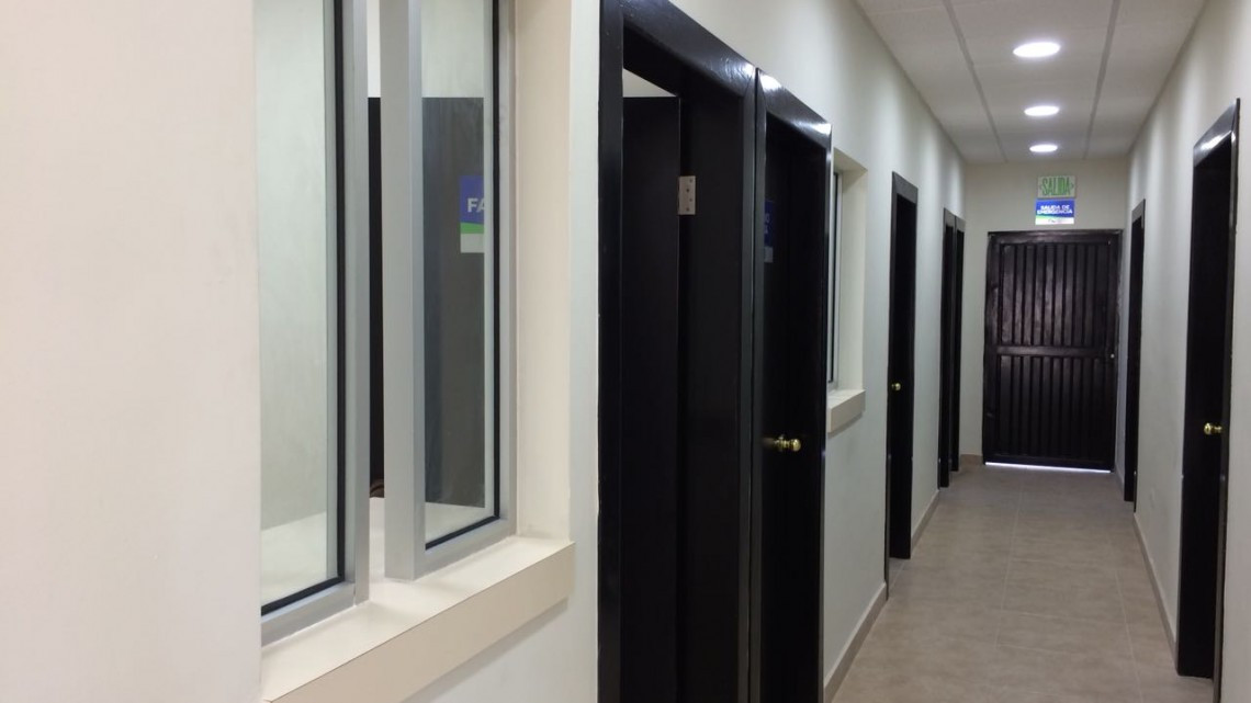 Infraestructura fortalecida en el estado de Tamaulipas