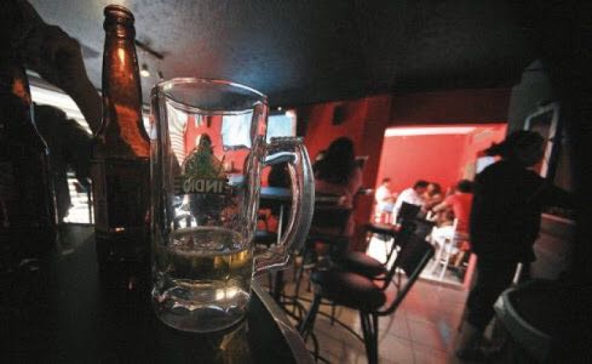 Van por casinos y giros negros fuera de la Ley