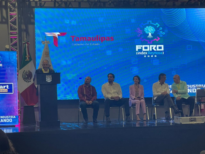 Pide INDEX a gobiernos facilitar procesos a industria maquiladora