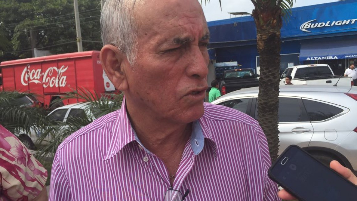 Detenido proceso de regularización de mercados municipales