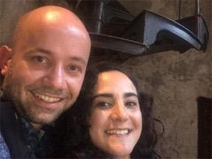 Localizan a mexicano desaparecido en EU