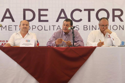 Buscan proteger los recursos naturales, biodiversidad y eficiencia energética en mesa de ONU-Hábitat 