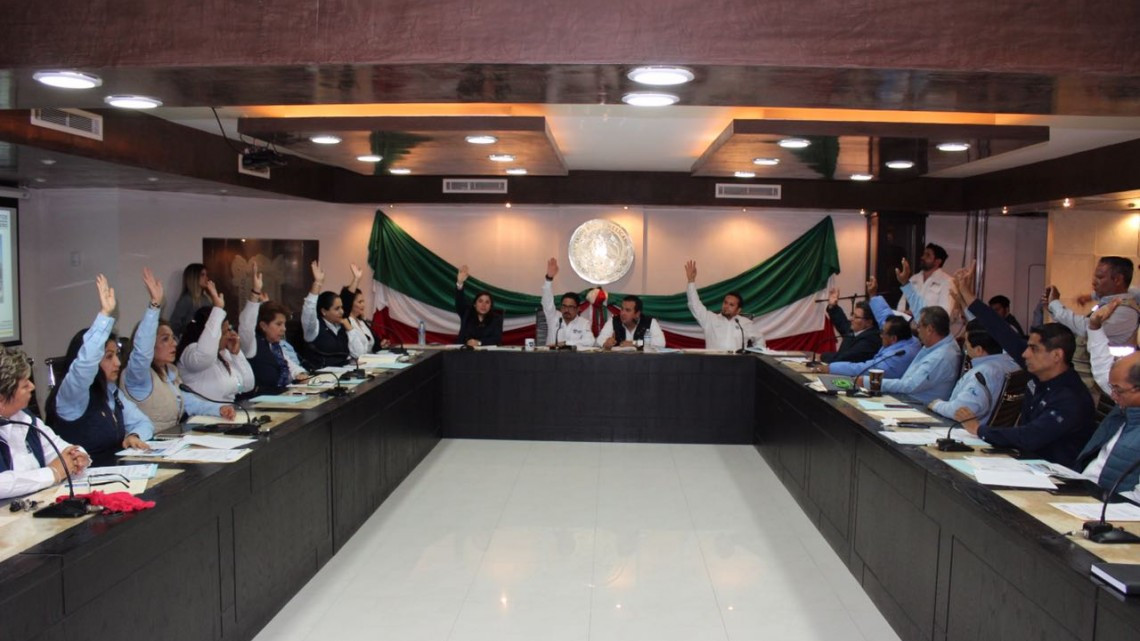 Plaza Madero rescata el sentido de pertenencia e identidad histórica