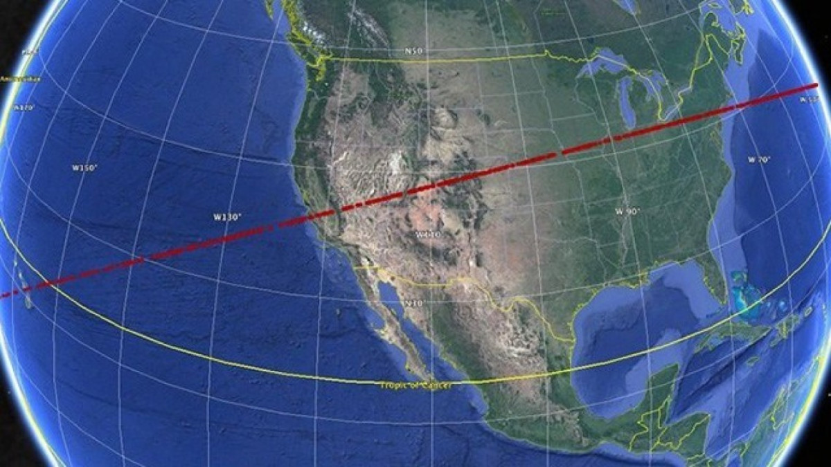 NASA planea simular impacto de un asteroide en la Tierra