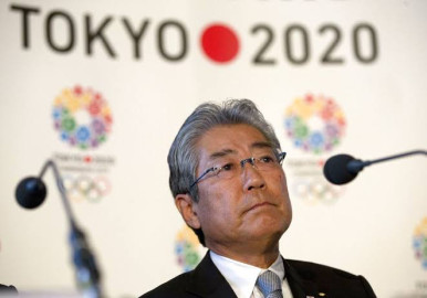 Presidente del Comité Olímpico Japonés dimitirá por sobornos