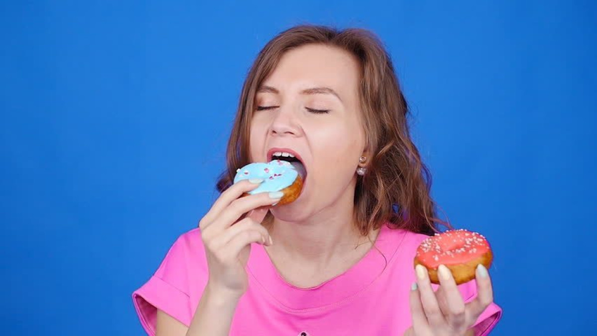 Hoy es el “Día Mundial de la Dona”