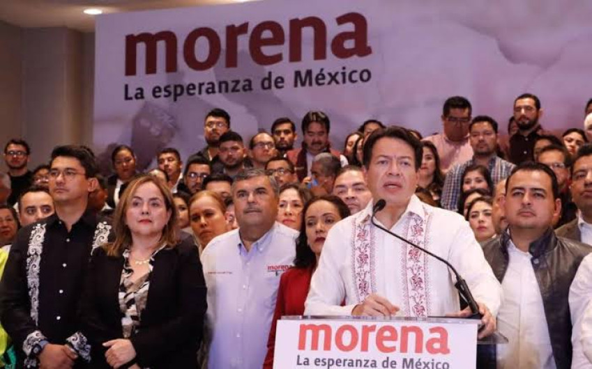 No habrá sobrerrepresentación de Morena en Congreso de Tamaulipas