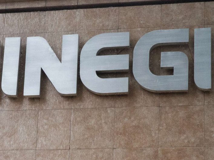 Censos económicos 2019, Iistos en diciembre: INEGI