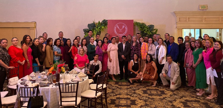 Destaca el rector Dámaso Anaya su reconocimiento a docentes de la UAT