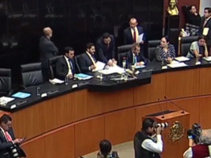 Congreso acuerda periodo extraordinario para Reforma Educativa