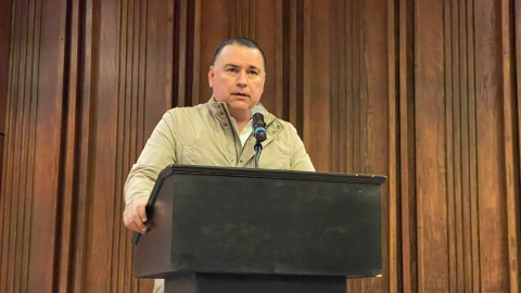 Congreso pretendía detener operatividad del estado 