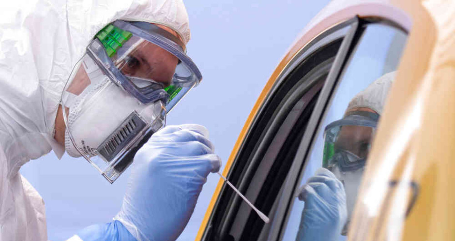 Italia se prepara para segunda ola de infecciones de coronavirus