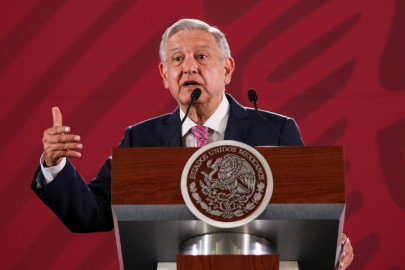 Rosario Robles, GN, Treto Cisneros, esto y más en conferencia de AMLO