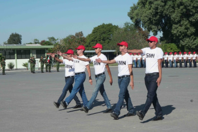 Convoca SEDENA a jóvenes a cumplir su deber constitucional y obtener Cartilla liberada en tan sólo 3 meses