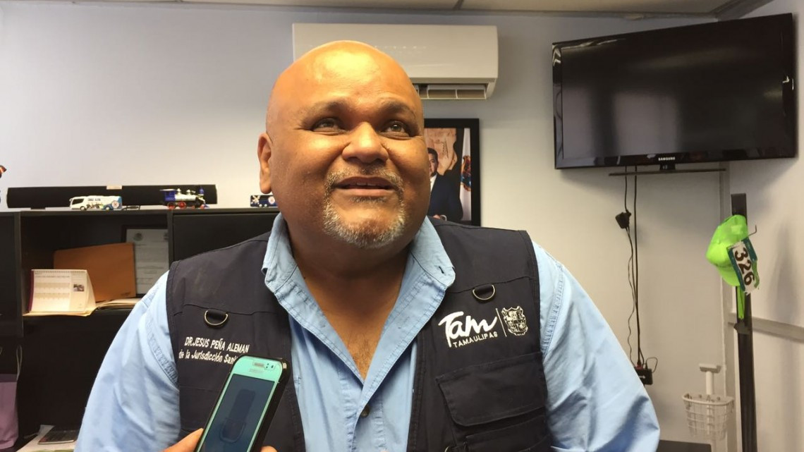 Implementa sector salud horario de ejercicio para trabajadores