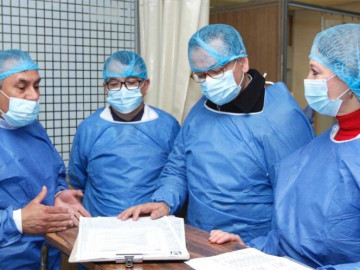 Asciende a 125 cifra de muertos por explosión en Tlahuelilpan