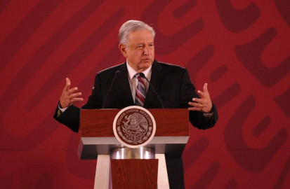 CNTE, Reforma Educativa, esto y más en conferencia de AMLO