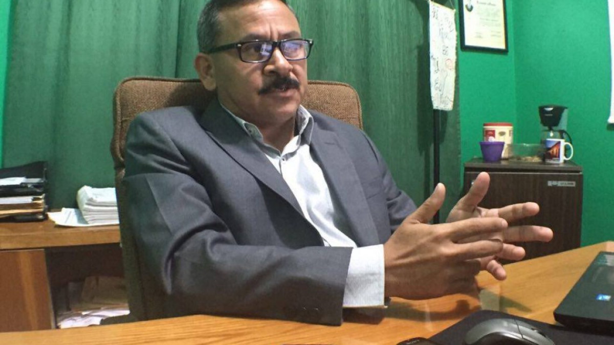 Derechos Humanos inspecciona la cárcel de Valle Hermoso 