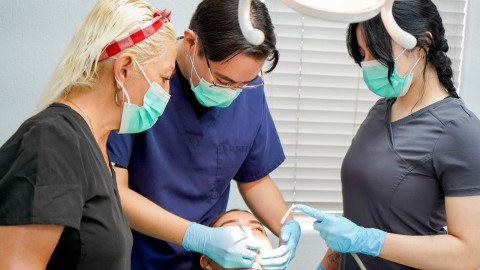 Sistema DIF Nuevo Laredo brinda apoyo y asistencia para la comunidad