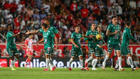 FIFA expulsa a Club León del Mundial de Clubes 2025