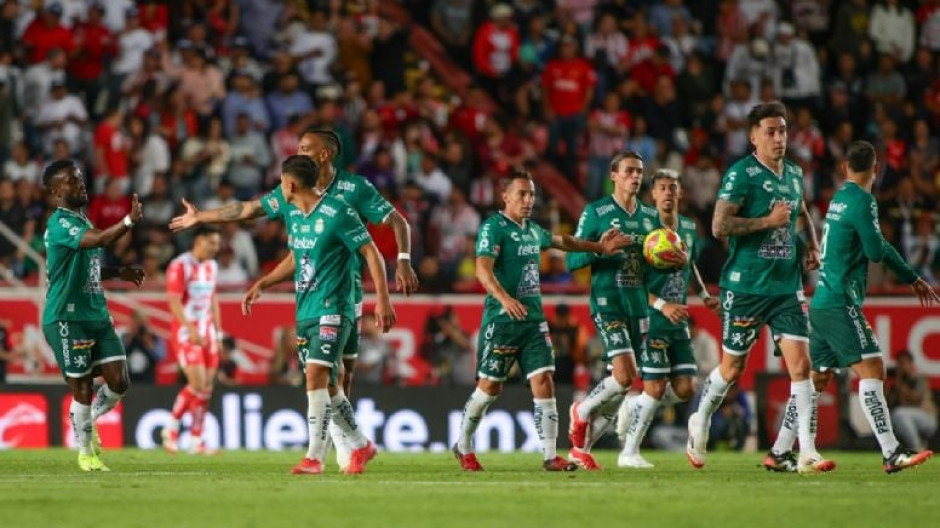 FIFA expulsa a Club León del Mundial de Clubes 2025