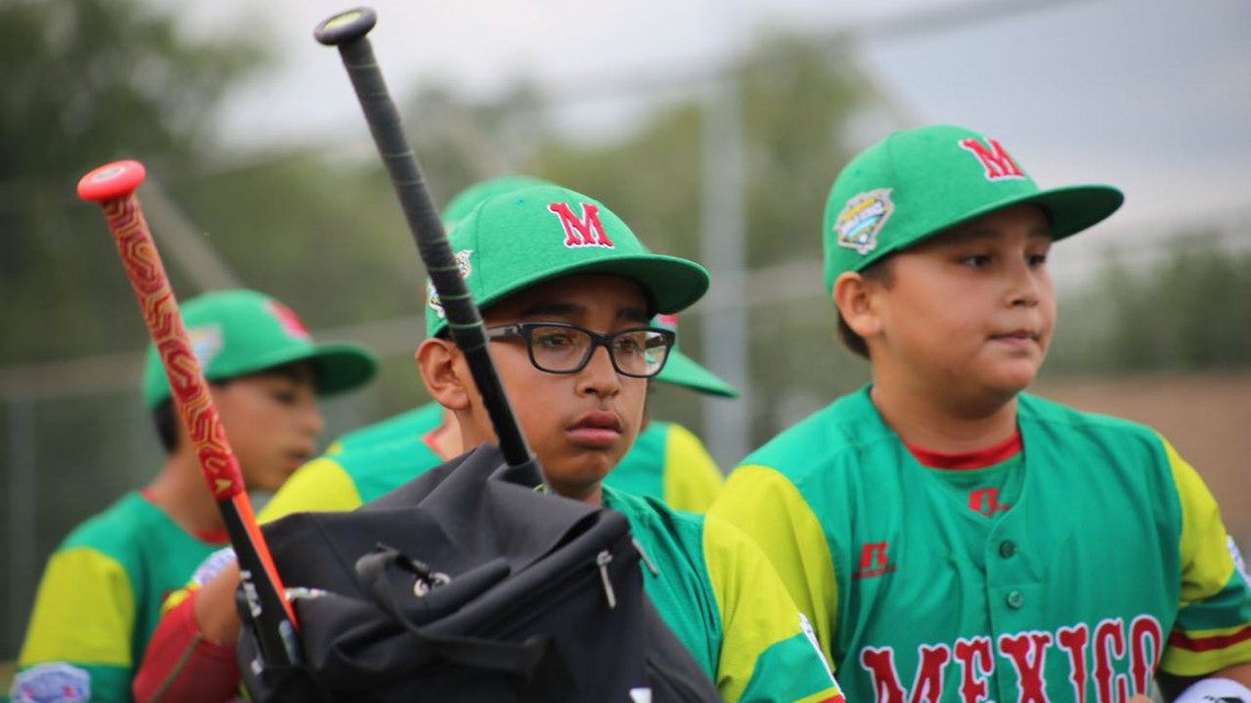 Arriba México al Howard Lamade Stadium para enfrentar a Canadá