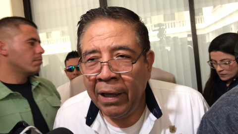 Niega SSP exista autogobierno en penal de Victoria 