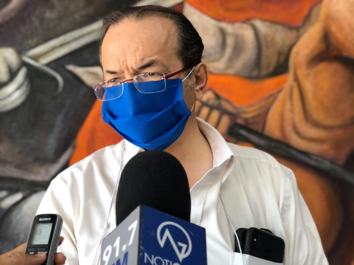 Prevén ligero atraso en convocatoria a becas de titulación.