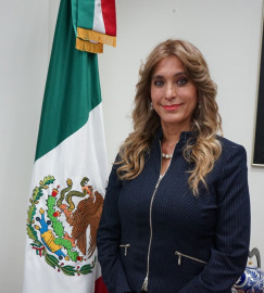 En Reynosa se demuestra que las mujeres sabemos gobernar: Maki Ortiz
