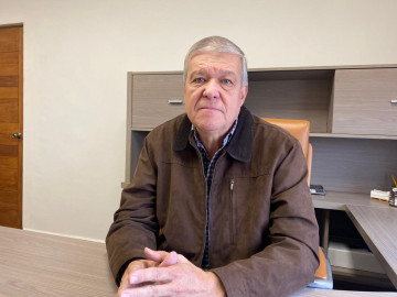 Sin fecha para reabrir la exportación de ganado