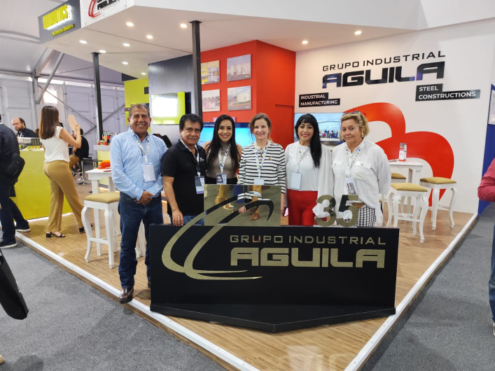 Estrategia de proveeduría integrará a MiPymes con sector industrial