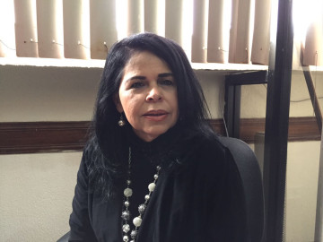 Funcionarios pagarán becas a domicilio