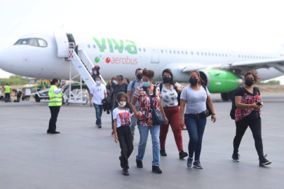 La llegada de una nueva aerolínea traerá impacto económico en la ciudad: Fuerzas Vivas