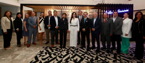 Se fortalecen Nuevo Laredo y Jalisco con el acuerdo interistitucional de hermanamiento 