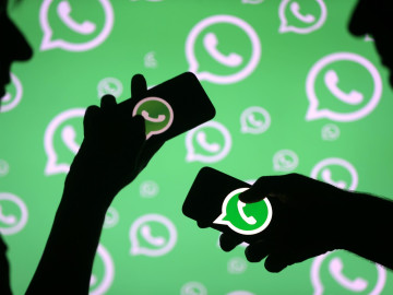 Error en Whatsapp permite modificar mensajes enviados