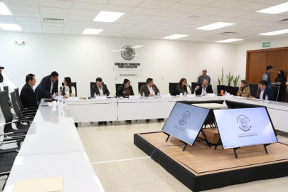 Tumba la permanente Super Fiscalía; el jueves se consolidaría en el pleno