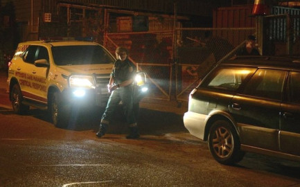 Cuatro muertos tras tiroteo en Australia