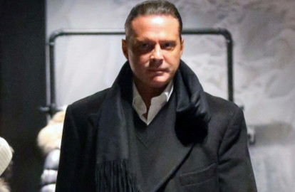 Piden a Luis Miguel certificado médico para sus conciertos