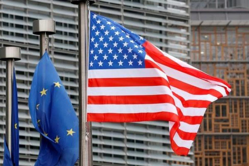 Estados Unidos, el país con mayor número de contagios de Coronavirus