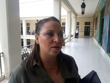 Pagará estado 36 mdp por demandas laborales