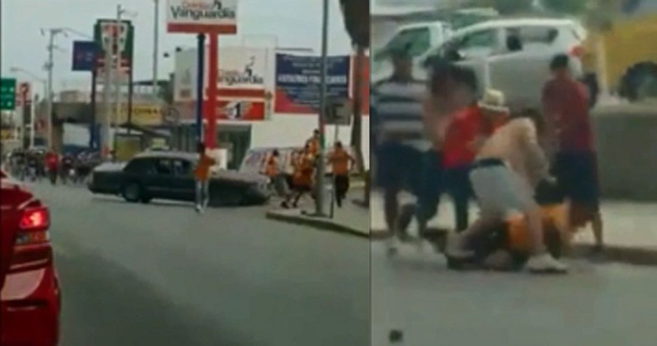 72 horas criticas para aficionado herido de Tigres