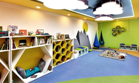 Cultura Tamaulipas conmemora el día del juego en el aprendizaje con la apertura de una tercer ludoteca