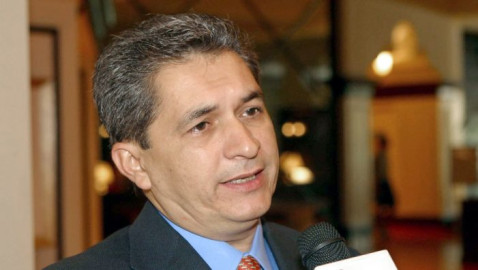 Respalda PRI detención de Tomás Yarrington